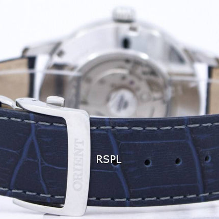 Orienter le soleil & montre SAK00005D automatique hommes la lune