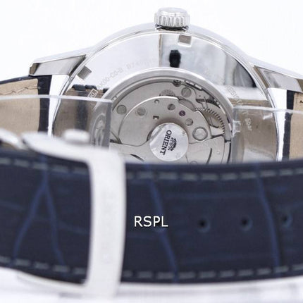 Orienter le soleil & montre SAK00005D automatique hommes la lune