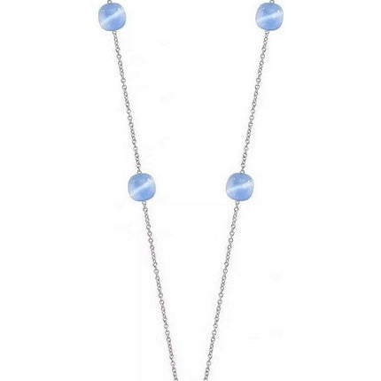 Collier Femme Morellato Gemma Cat Eye Crystal SAKK09