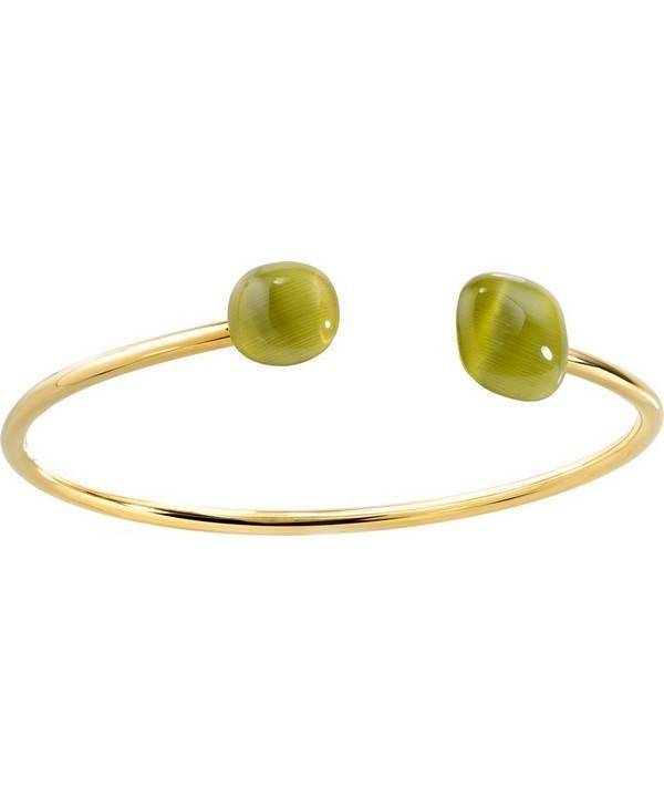 Bracelet femme Morellato Gemma Cat Eye Stone SAKK28