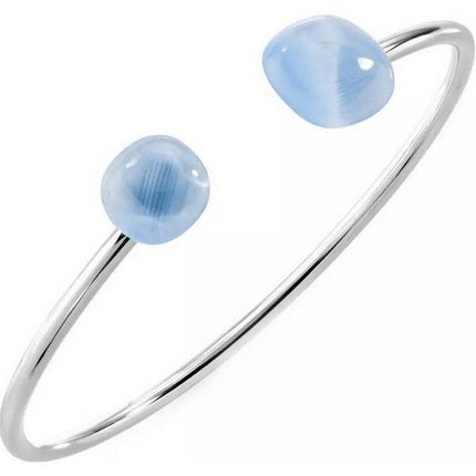 Bracelet femme Morellato Gemma Cat Eye Stone SAKK29