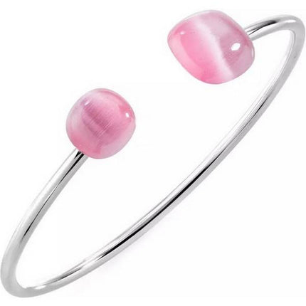 Bracelet Femme Morellato Gemma Cat Eye Stone SAKK30