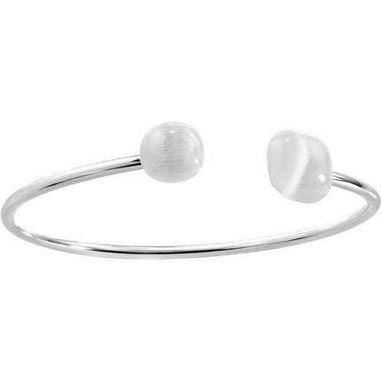 Bracelet femme Morellato Gemma Cat Eye Stone SAKK31