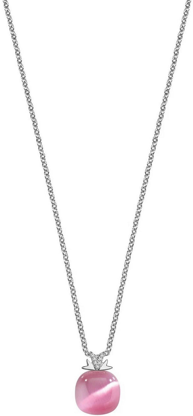 Collier femme Morellato Gemma en argent sterling SAKK54