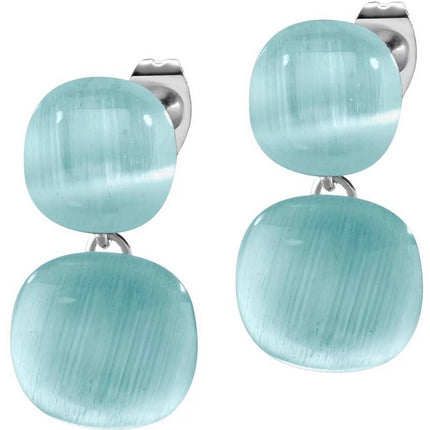 Boucle d&#39,oreille pour femme Morellato Gemma en argent sterling SAKK79