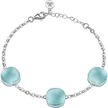Bracelet femme Morellato Gemma en argent sterling SAKK83