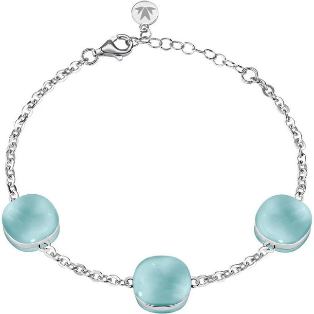 Bracelet femme Morellato Gemma en argent sterling SAKK83