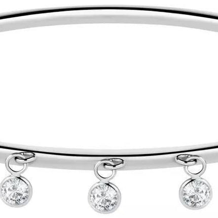Bracelet Femme Morellato Cerchi Acier Inoxydable SAKM47