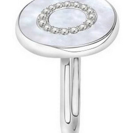 Morellato Perfetta Zircons Stones SALX09014 Bague pour femme