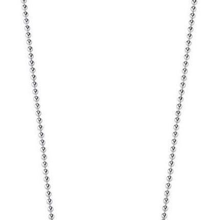 Collier Femme Morellato Boule Acier Inoxydable SALY15