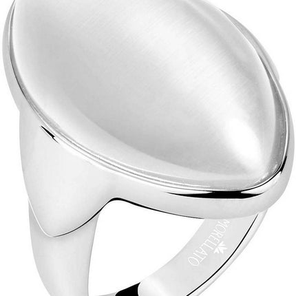Bague femme Morellato Profonda en acier inoxydable SALZ18014