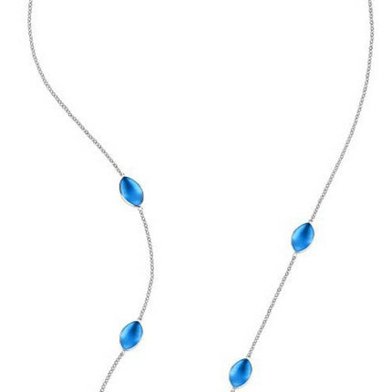 Collier pour femme Morellato Profonda en acier inoxydable SALZ19