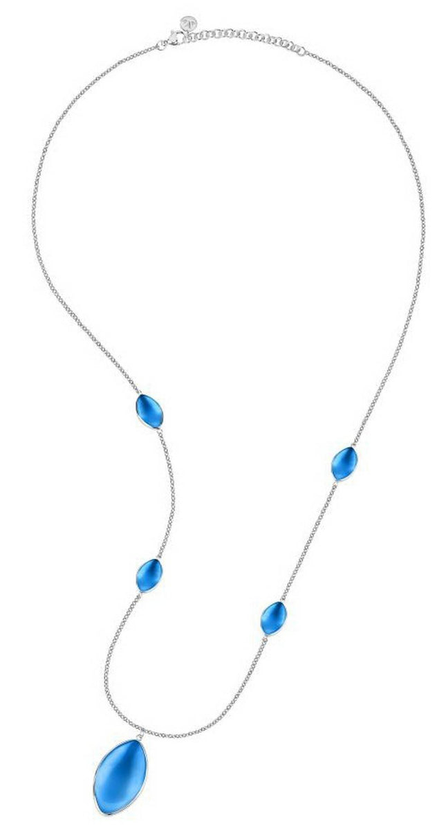Collier pour femme Morellato Profonda en acier inoxydable SALZ19