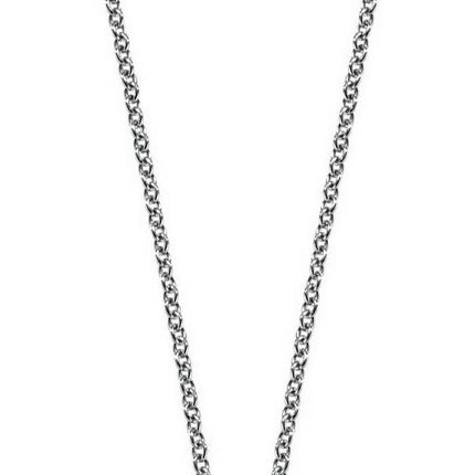 Collier Femme Morellato Perla Essenziale Argent Sterling SANH08
