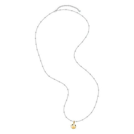 Collier Morellato Talismani en acier inoxydable SAQE43 pour femme