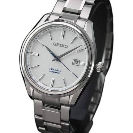 Presage de Seiko SARA015 automatique Power réserve Japon fait montre homme
