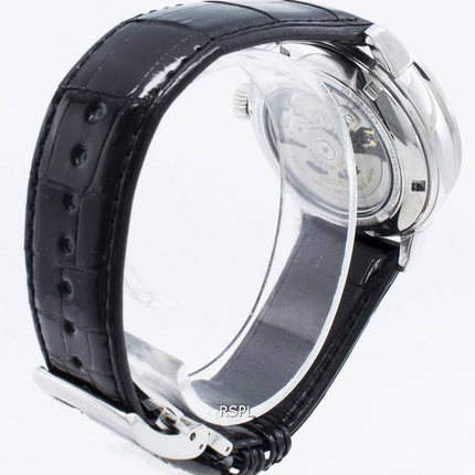 Montre Homme Seiko Presage Automatic Reserve Reserve SARD007