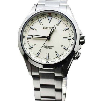 Seiko automatique 23 rubis SARG001 montre homme