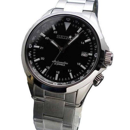 Seiko automatique 23 rubis SARG003