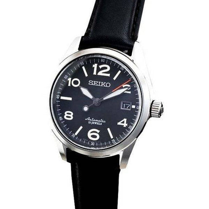 Seiko automatique 23 rubis SARG011 montre homme