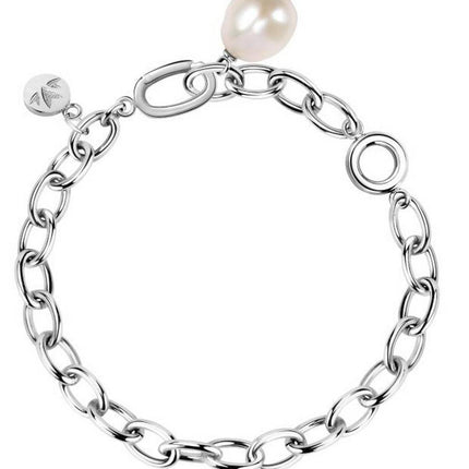 Bracelet femme Morellato Oriente en acier inoxydable SARI13