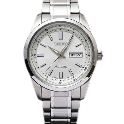 Seiko automatique Japon fait SARV001 montre homme