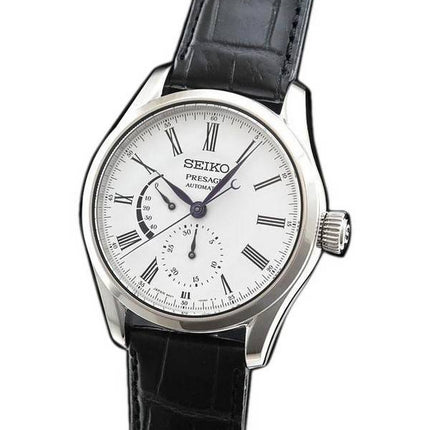 Presage de Seiko SARW035 automatique Japon fait montre homme