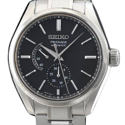Presage de Seiko SARW043 Power Reserve automatique Japon fait montre homme