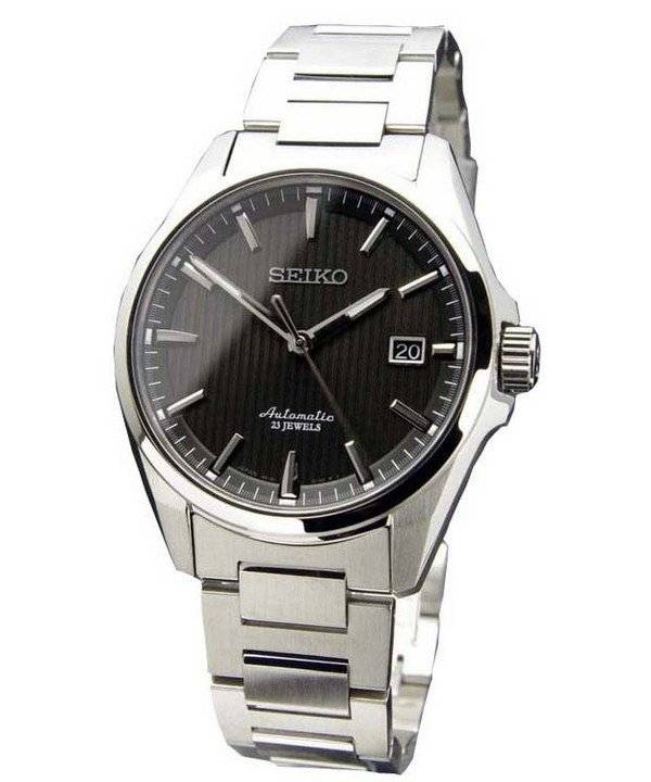 Presage de Seiko automatique 23 rubis SARX015