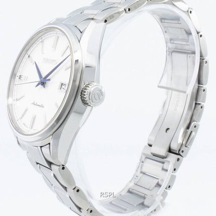 Montre Homme Seiko Automatic Presage Japan Made SARX033