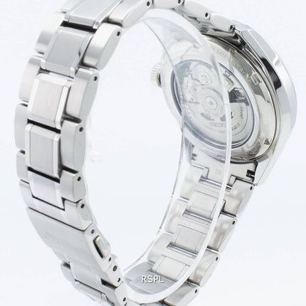Montre Homme Seiko Automatic Presage Japan Made SARX033