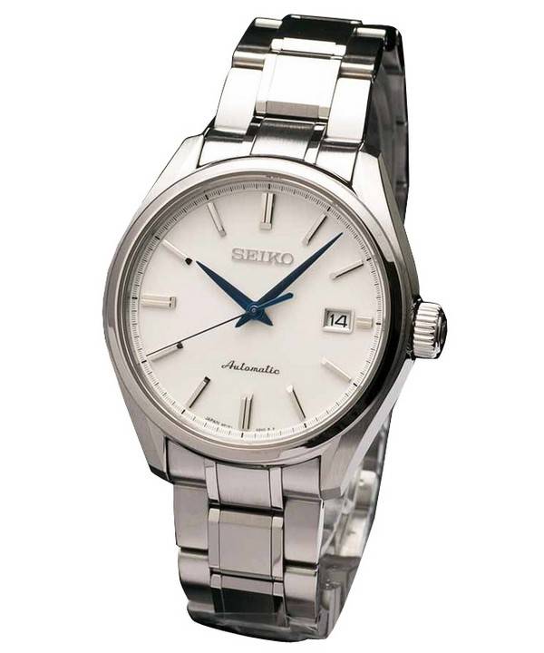 Seiko automatique Presage Japon fait SARX033 montre homme