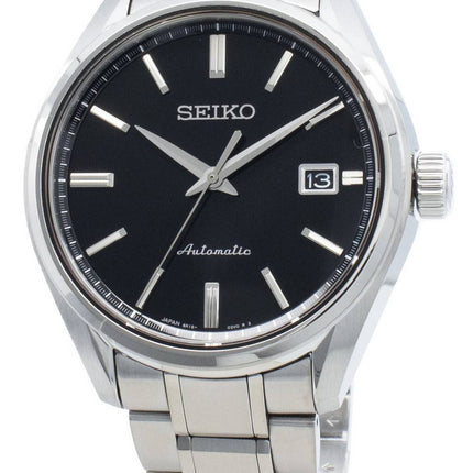 Montre Homme Seiko Automatic Presage Japan Made SARX035