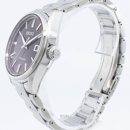 Montre Homme Seiko Automatic Presage Japan Made SARX035