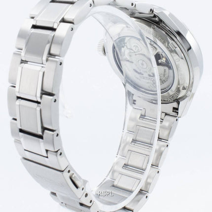 Montre Homme Seiko Automatic Presage Japan Made SARX035