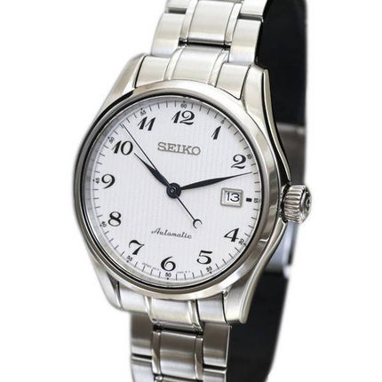 Presage de Seiko automatique 23 rubis Japon fait SARX037 montre homme