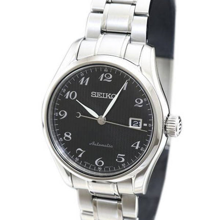 Presage de Seiko automatique 23 rubis Japon fait SARX039 montre homme