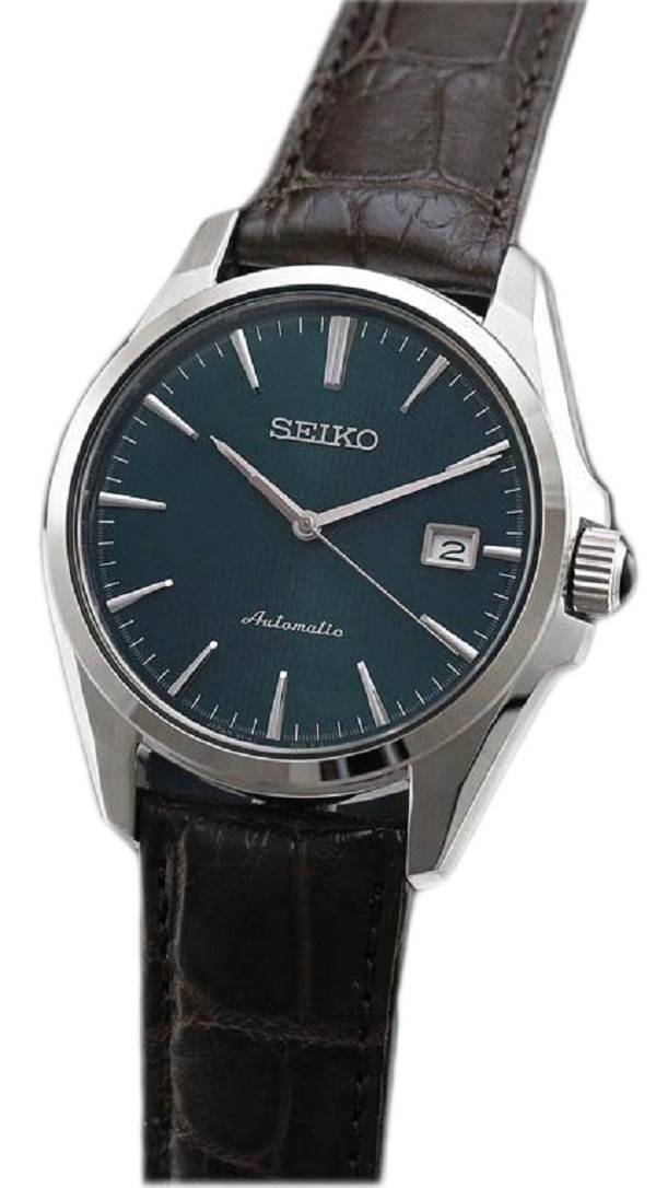 Presage de Seiko SARX047 automatique Japon fait montre homme