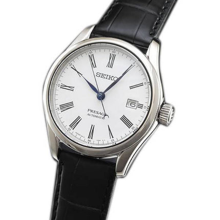 Presage de Seiko automatique Japon fait SARX049 montre homme