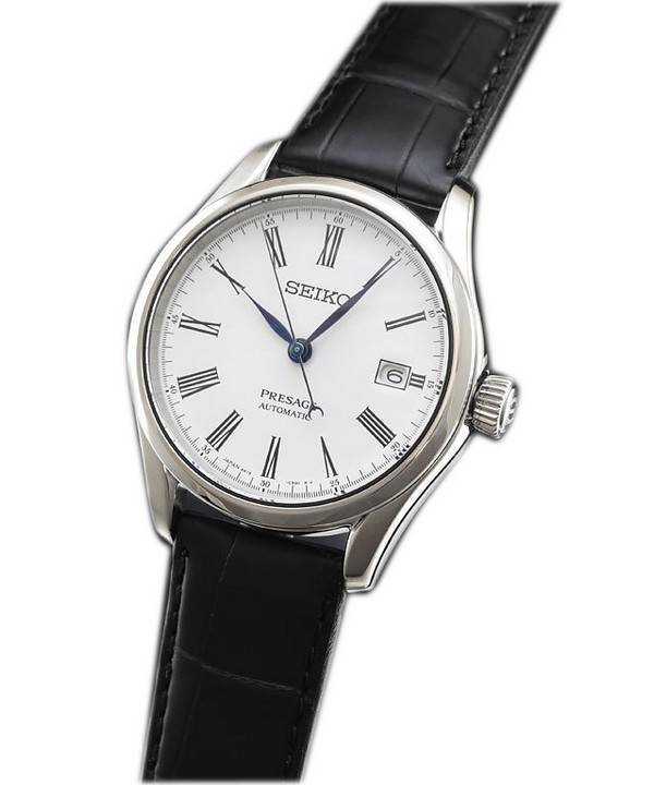 Presage de Seiko automatique Japon fait SARX049 montre homme