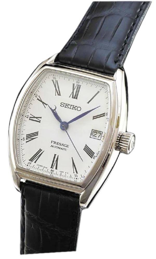 Presage de Seiko SARX051 automatique Japon fait montre homme