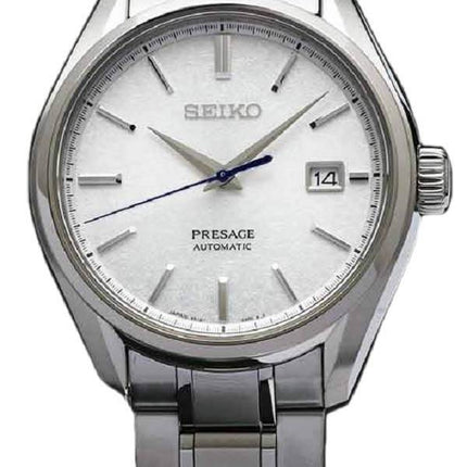 Presage de Seiko SARX055 automatique Japon fait montre homme