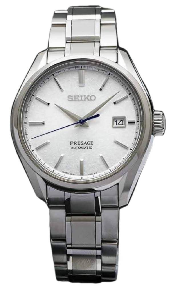 Presage de Seiko SARX055 automatique Japon fait montre homme