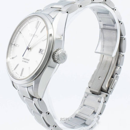 Presage de Seiko SARX055 automatique Japon fait montre homme