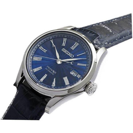 Presage de Seiko SARX059 automatique Limited Edition Japon fait montre homme