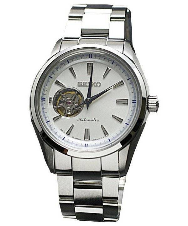 Seiko automatique « PRÉSAGER » SARY051 montre homme