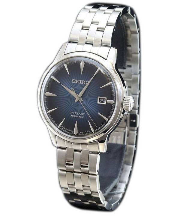 Presage de Seiko automatique Japon fait SARY073 montre homme