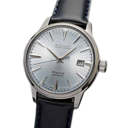 Le Japon automatique Seiko Presage a SARY075 (SRPB43J1) montre homme