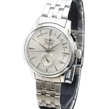 Le Japon automatique Seiko Presage a Power Reserve SARY079 (SSA341J1) montre homme