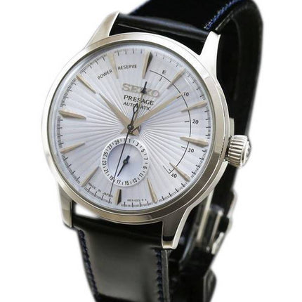 Le Japon automatique Seiko Presage a Power Reserve SARY081 (SSA343J1) montre homme